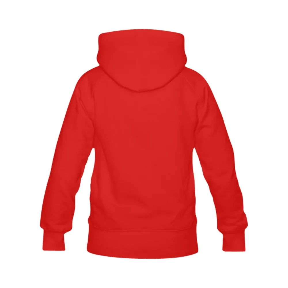 Kenan & Kel Women's Classic Hoodies Multi-color