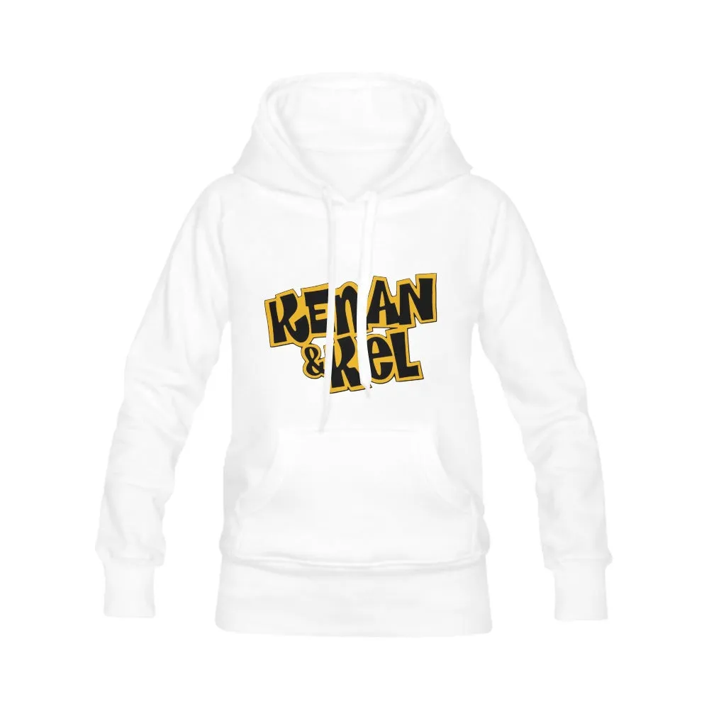 Kenan & Kel Women's Classic Hoodies Multi-color