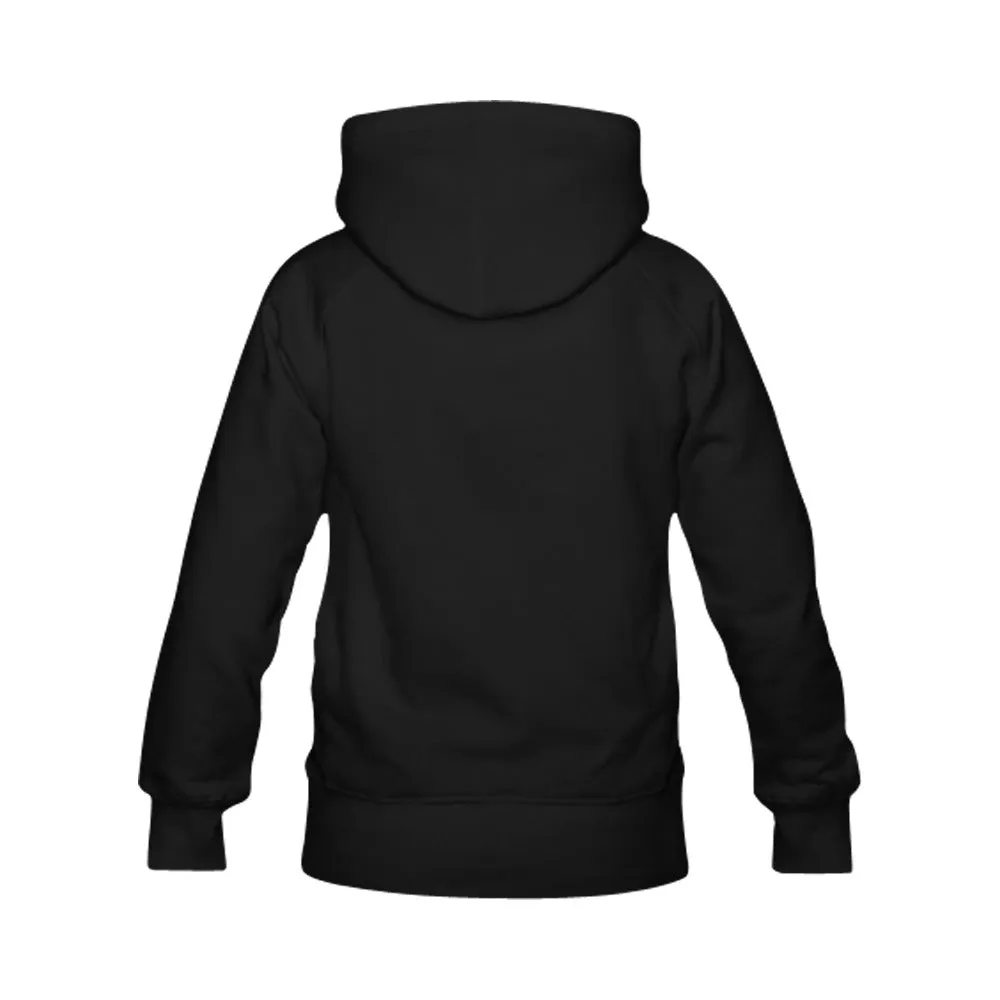 Kenan & Kel Women's Classic Hoodies Multi-color