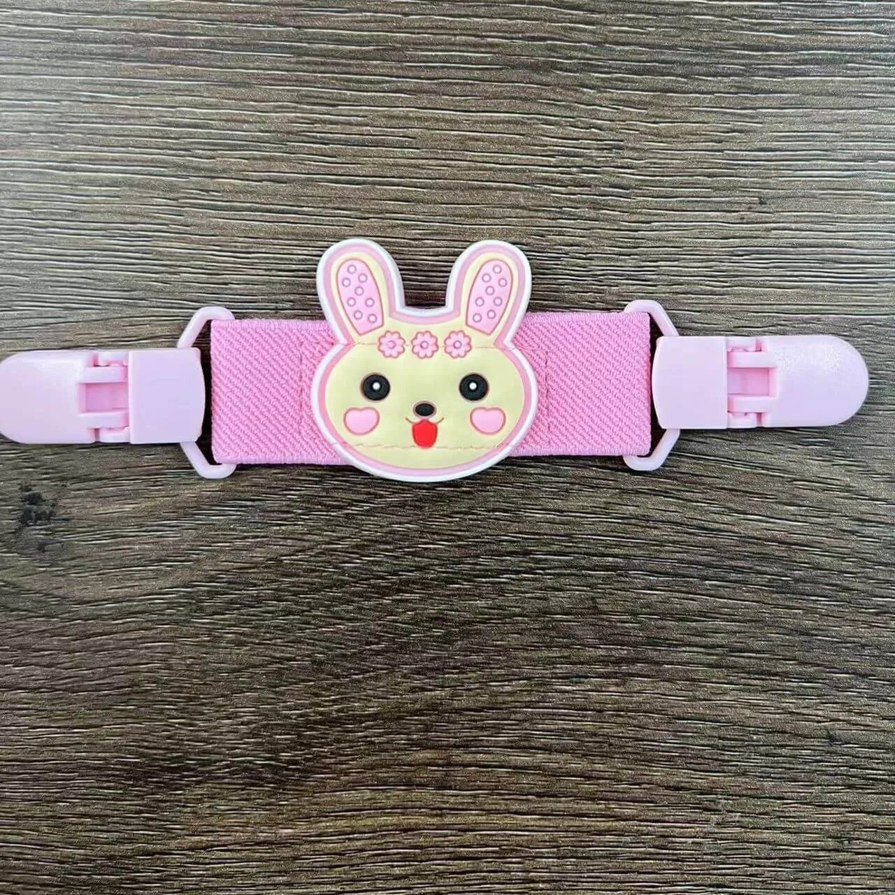 Kids Overalls Anti-slip Fixer
