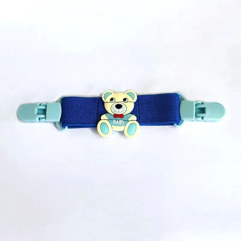 Kids Overalls Anti-slip Fixer