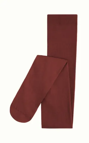 King Louie - Tights Solid Pecan Brown
