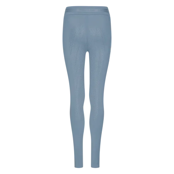 KLkenna Junior Full Grip Riding Tights