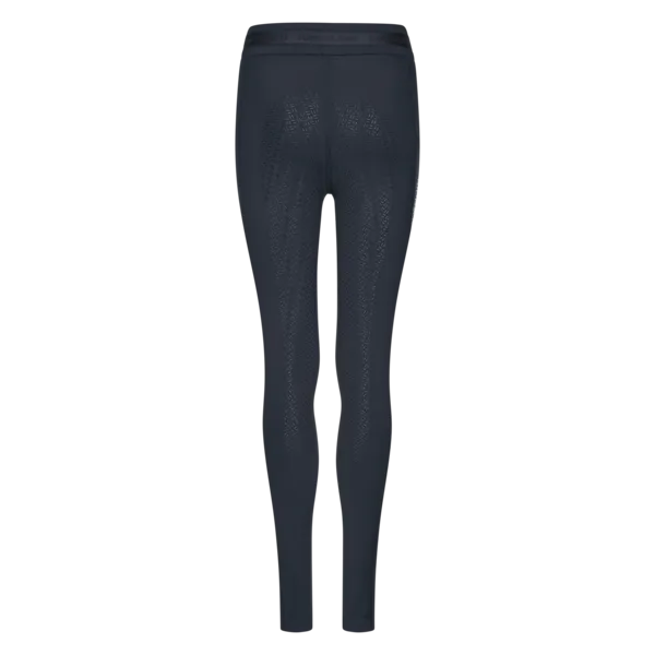 KLkenna Junior Full Grip Riding Tights