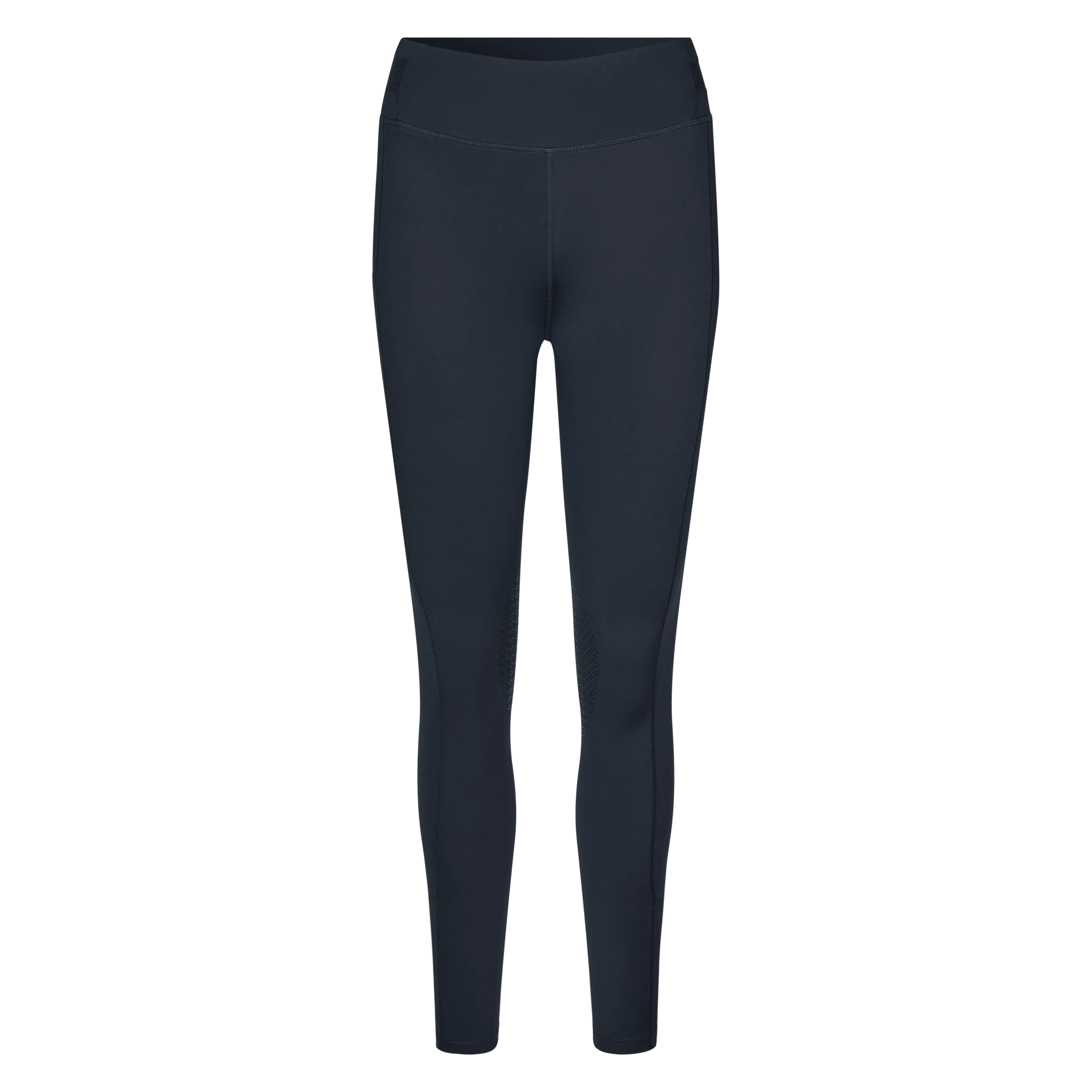 KLkiara Women's Knee Grip Riding Tights