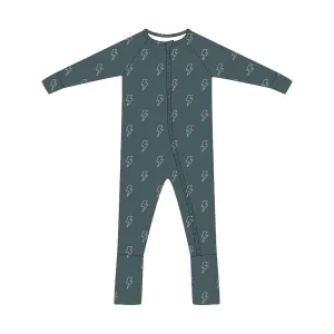 Lightening Quick Convertible Romper