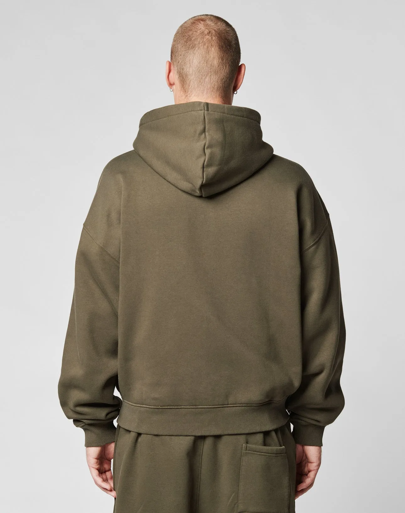 Live Fast Sweatsuit Jacket