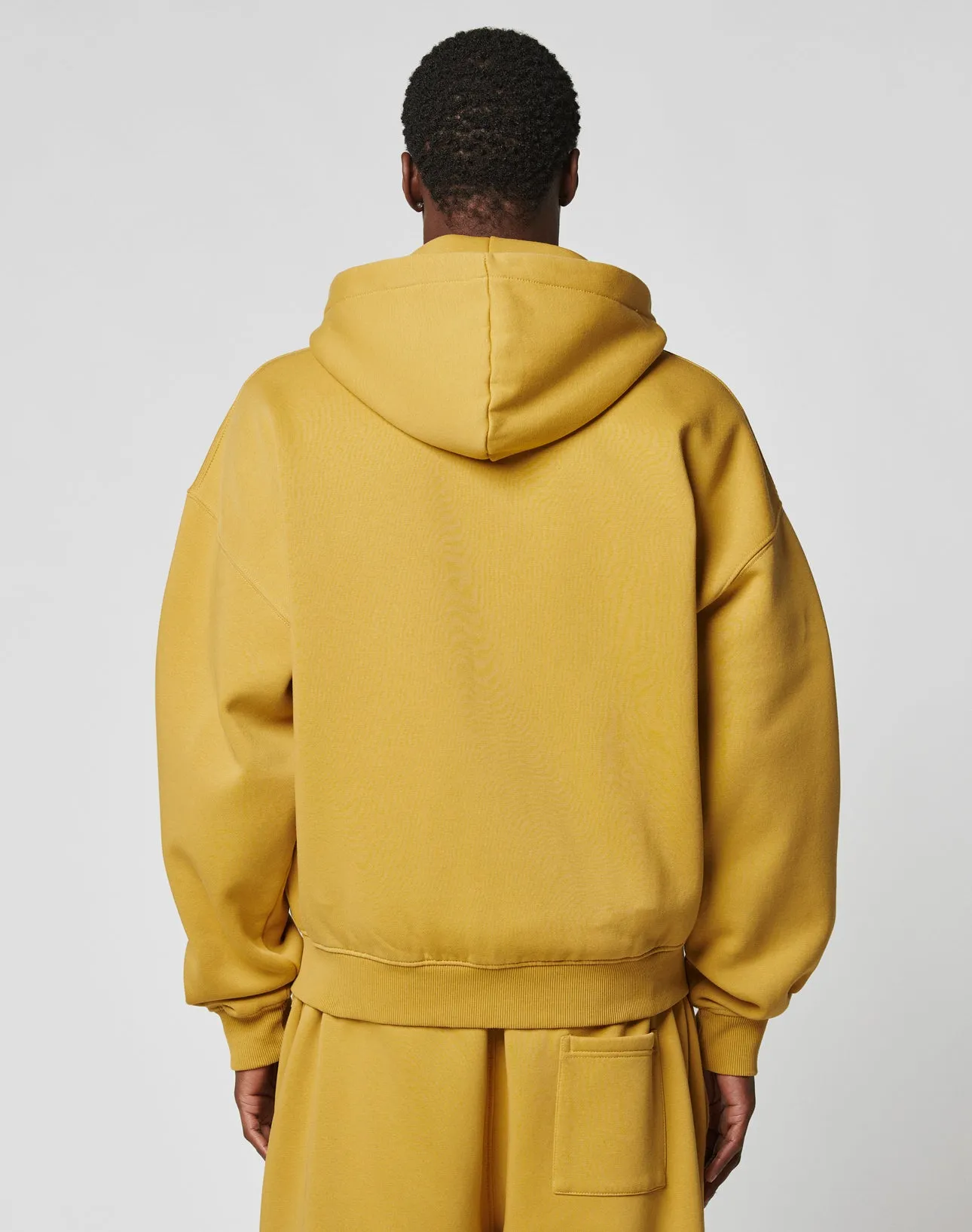 Live Fast Sweatsuit Jacket