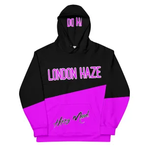 London Haze Pullover Hoodie