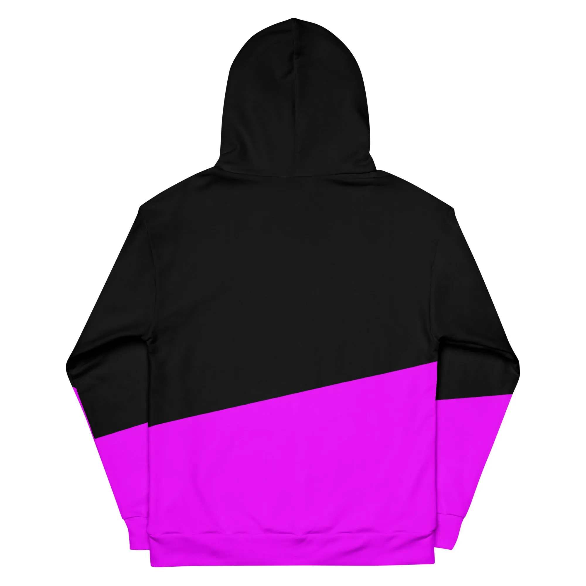 London Haze Pullover Hoodie