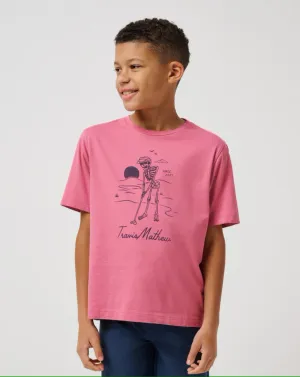 Lost Weekend Youth Tee