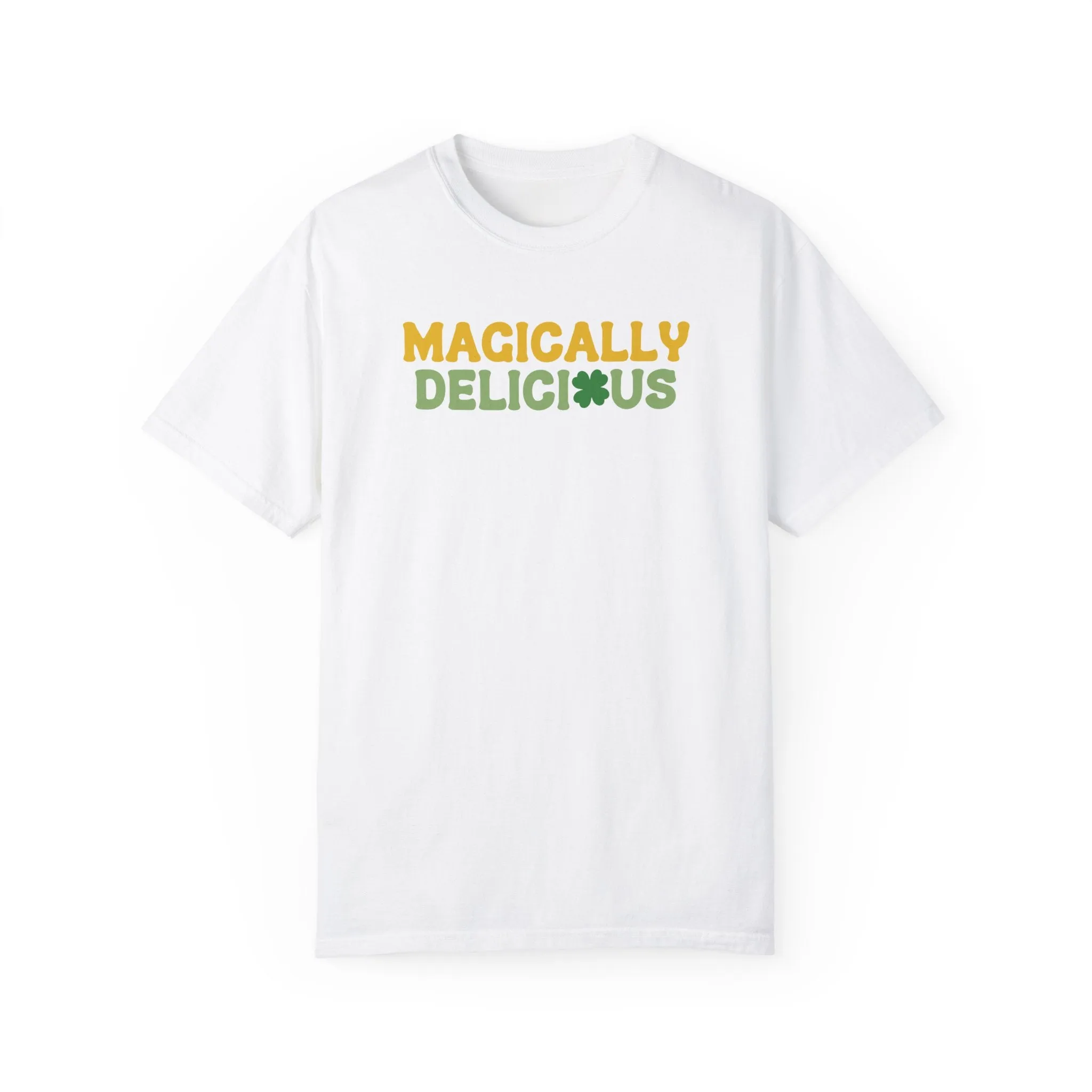 Magically Delicious Tee