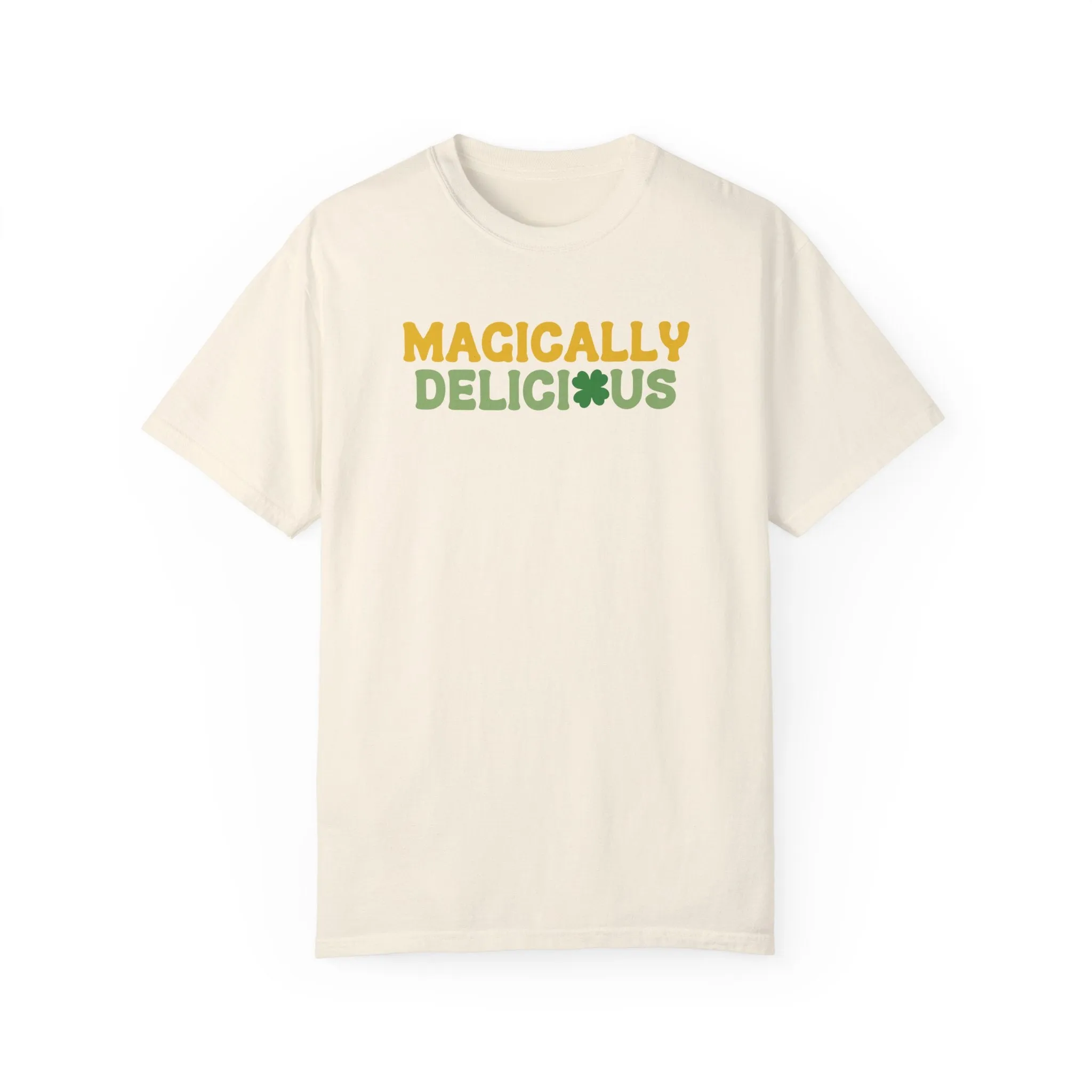 Magically Delicious Tee