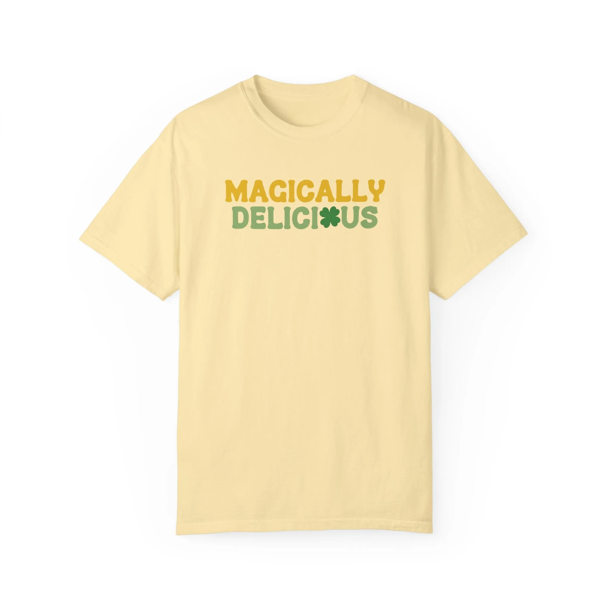 Magically Delicious Tee