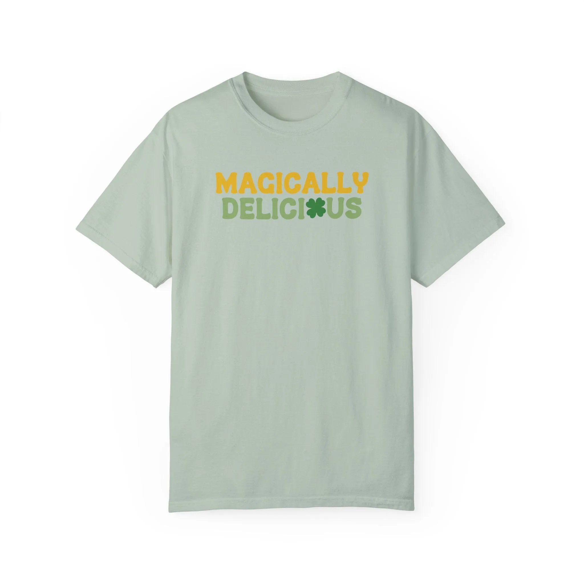 Magically Delicious Tee