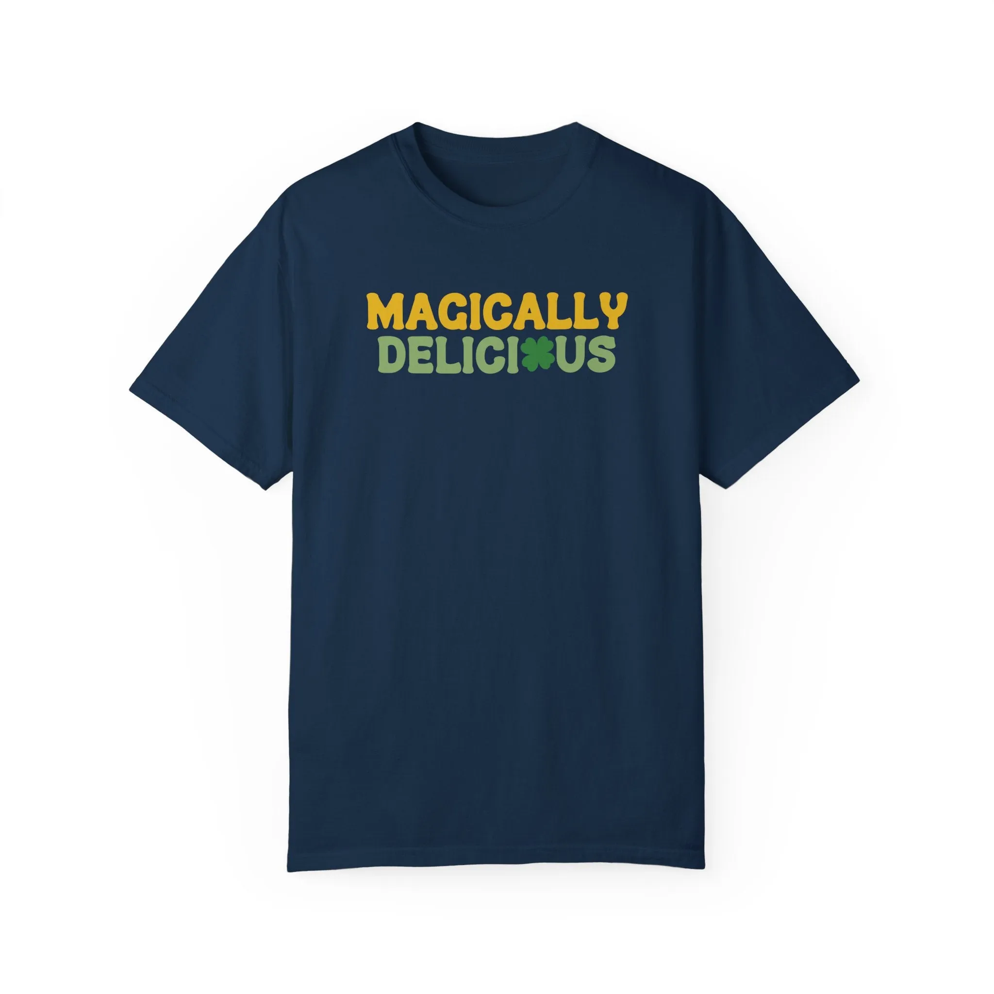 Magically Delicious Tee