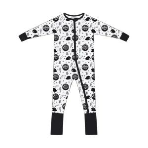 Mama’s Boy Convertible Romper