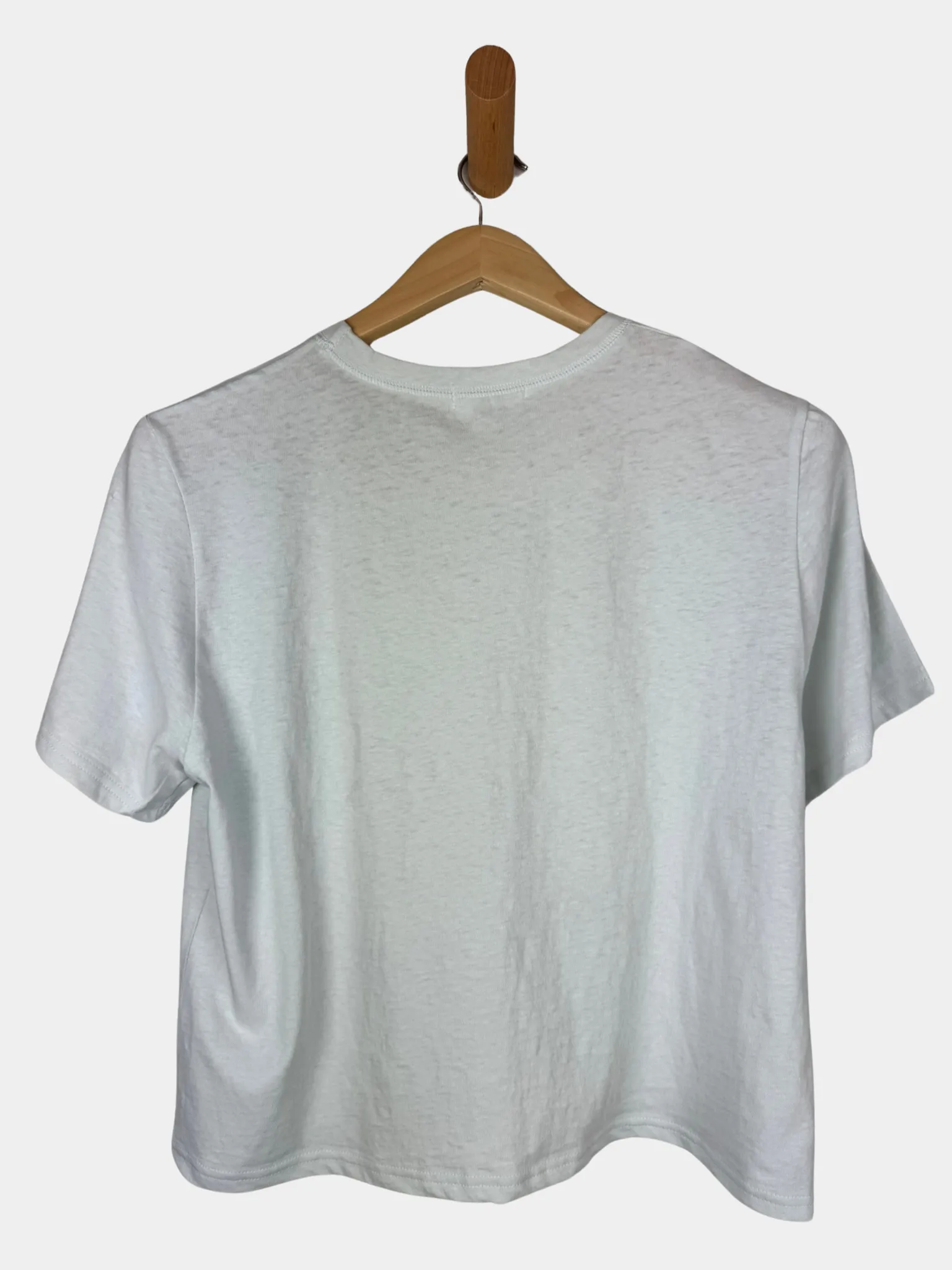 Margot Tee - Pale Mint