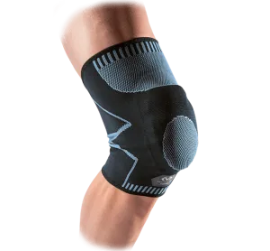 McDavid - Recovery Knee Sleeve/4-Way Elastic w/Custom-Cold Pack - MD5141