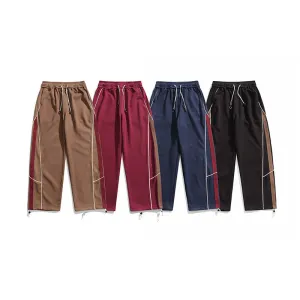 Men Women Trendy Overalls