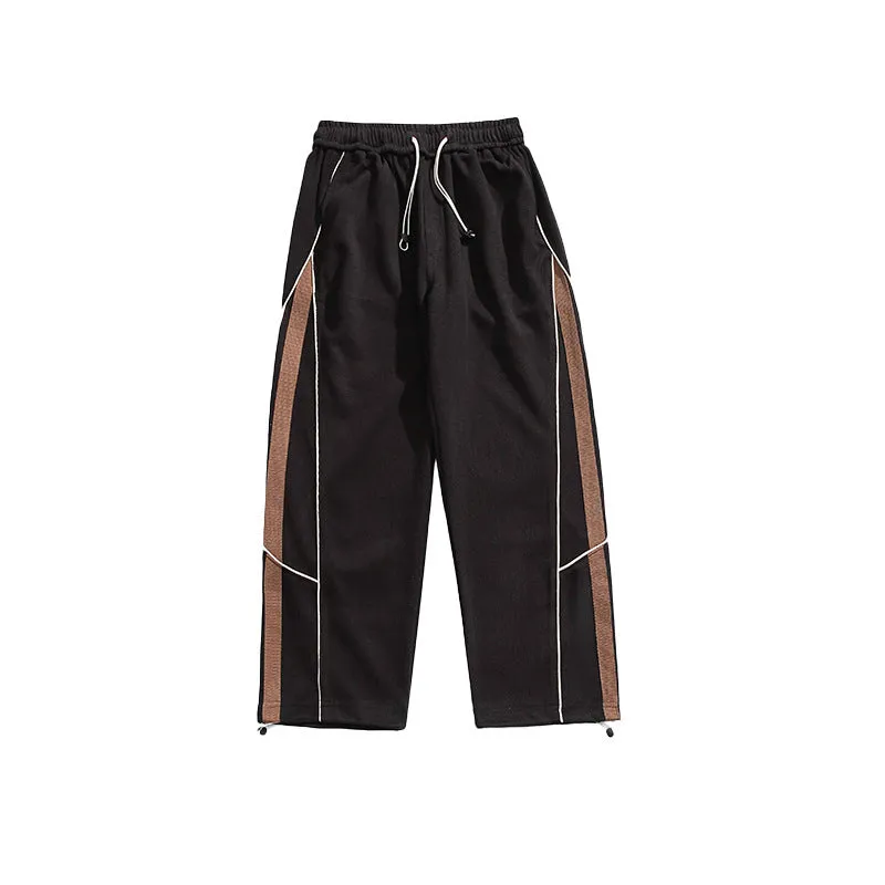 Men Women Trendy Overalls