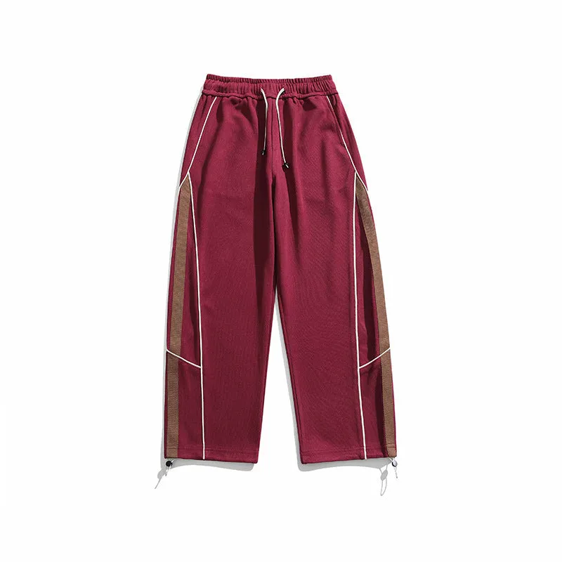 Men Women Trendy Overalls