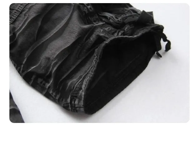 Men's Cargo Shorts Cotton