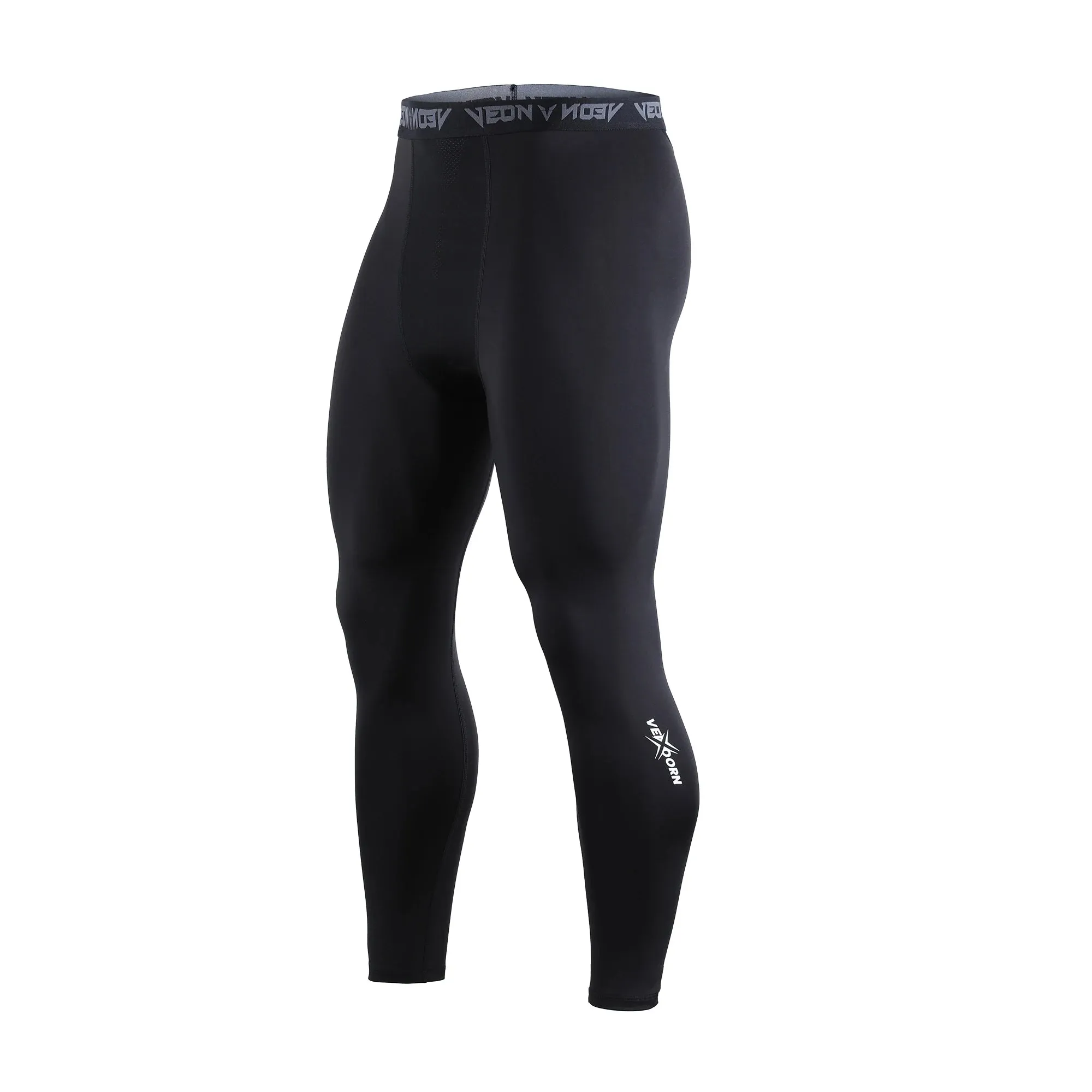 Men's Compression Running Tights