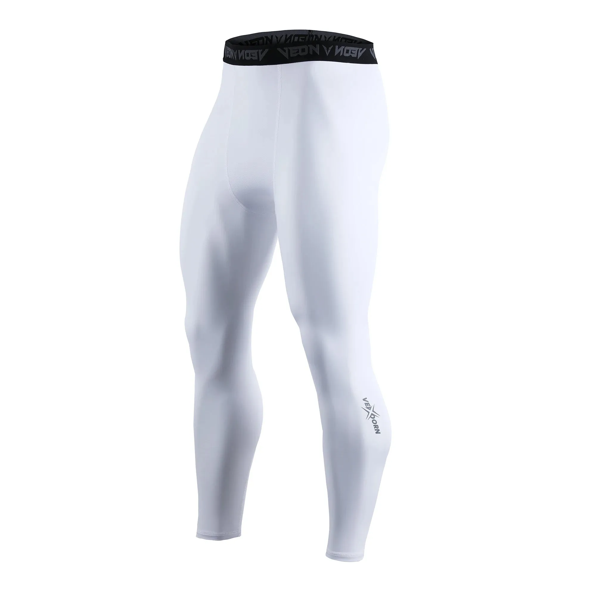 Men's Compression Running Tights