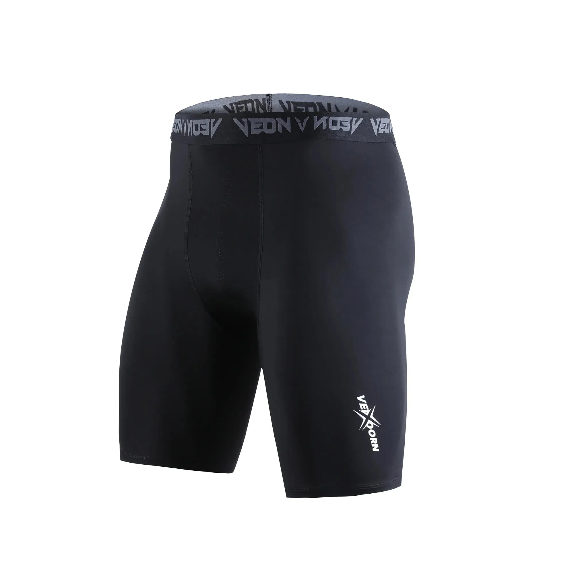 Men's Compression Running Tights