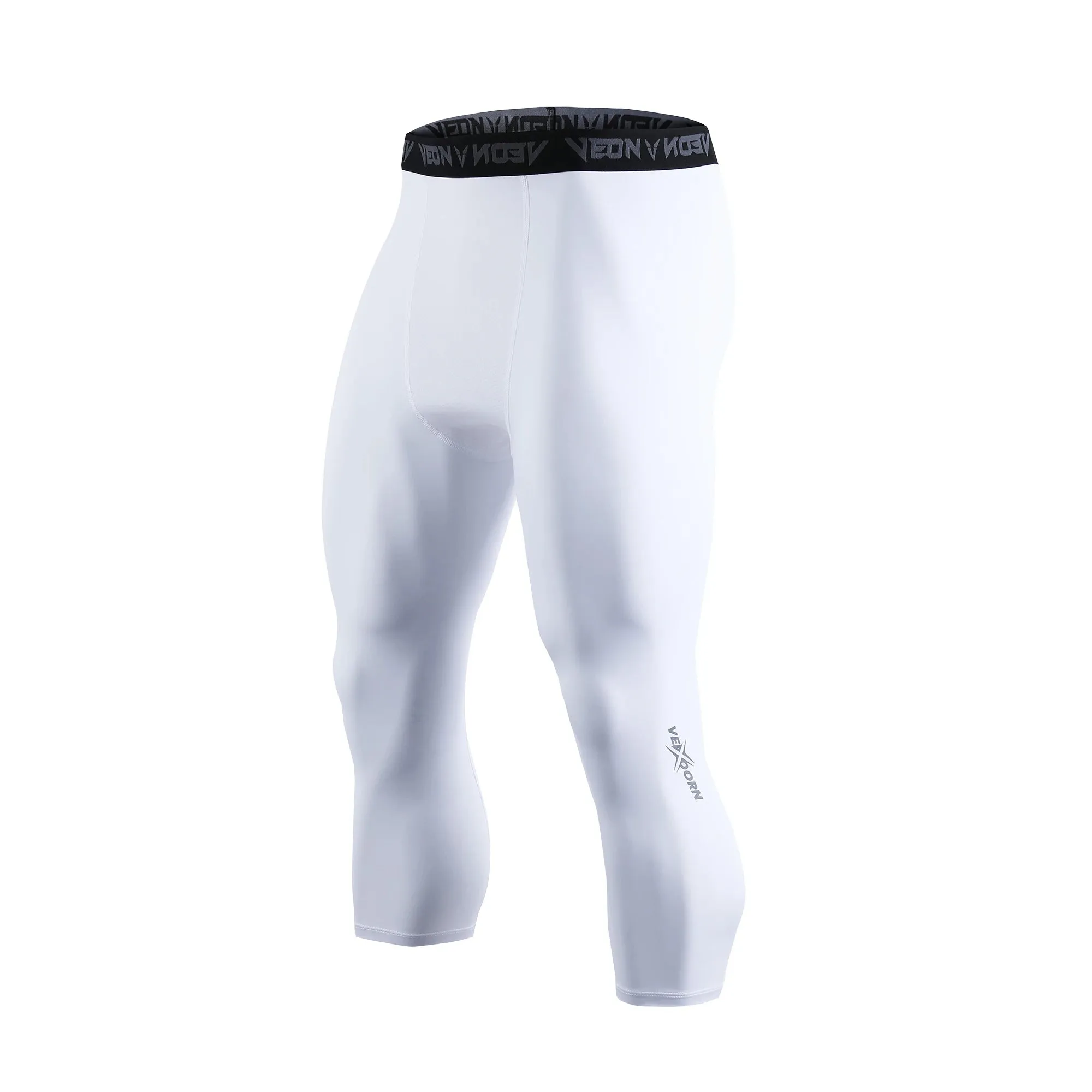 Men's Compression Running Tights