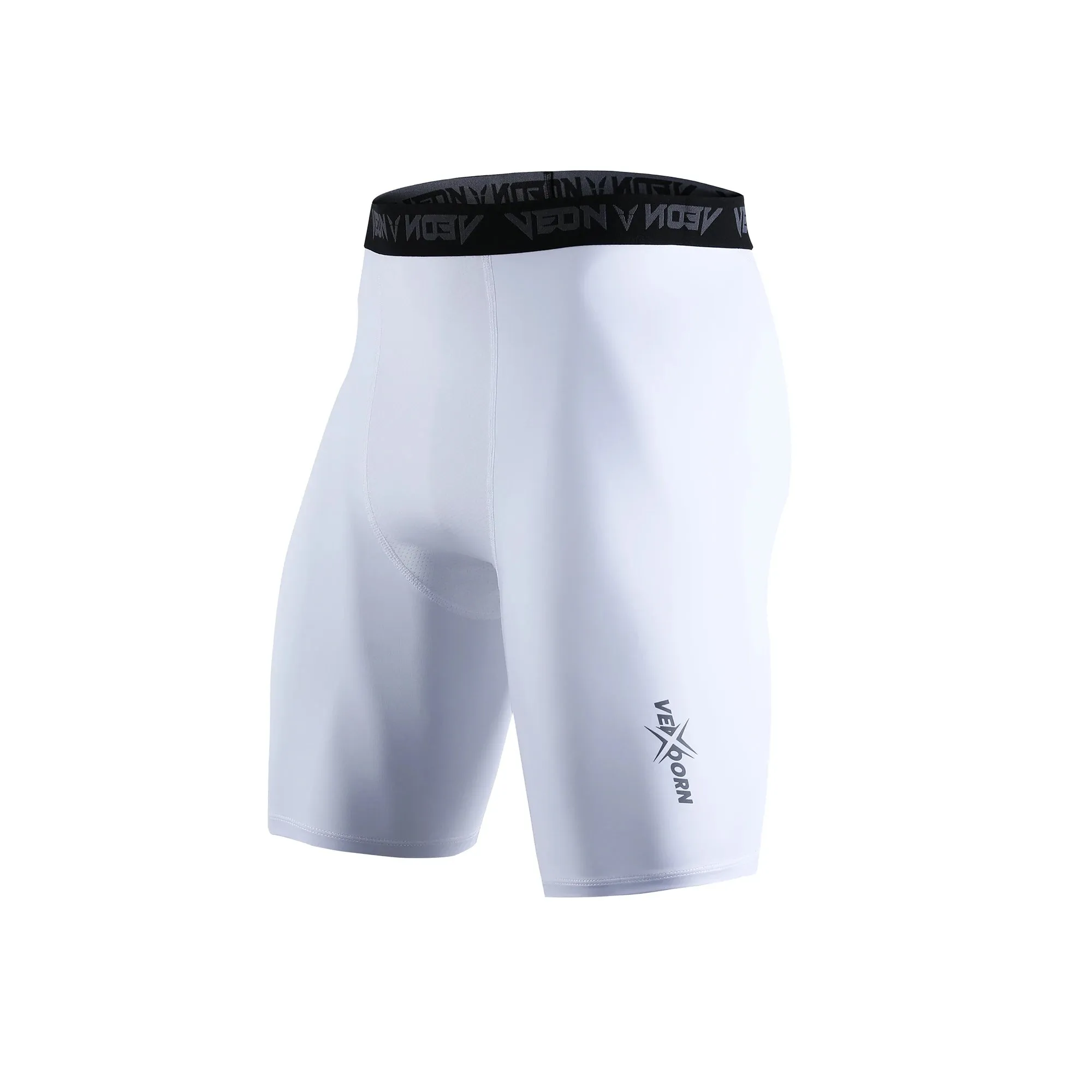 Men's Compression Running Tights