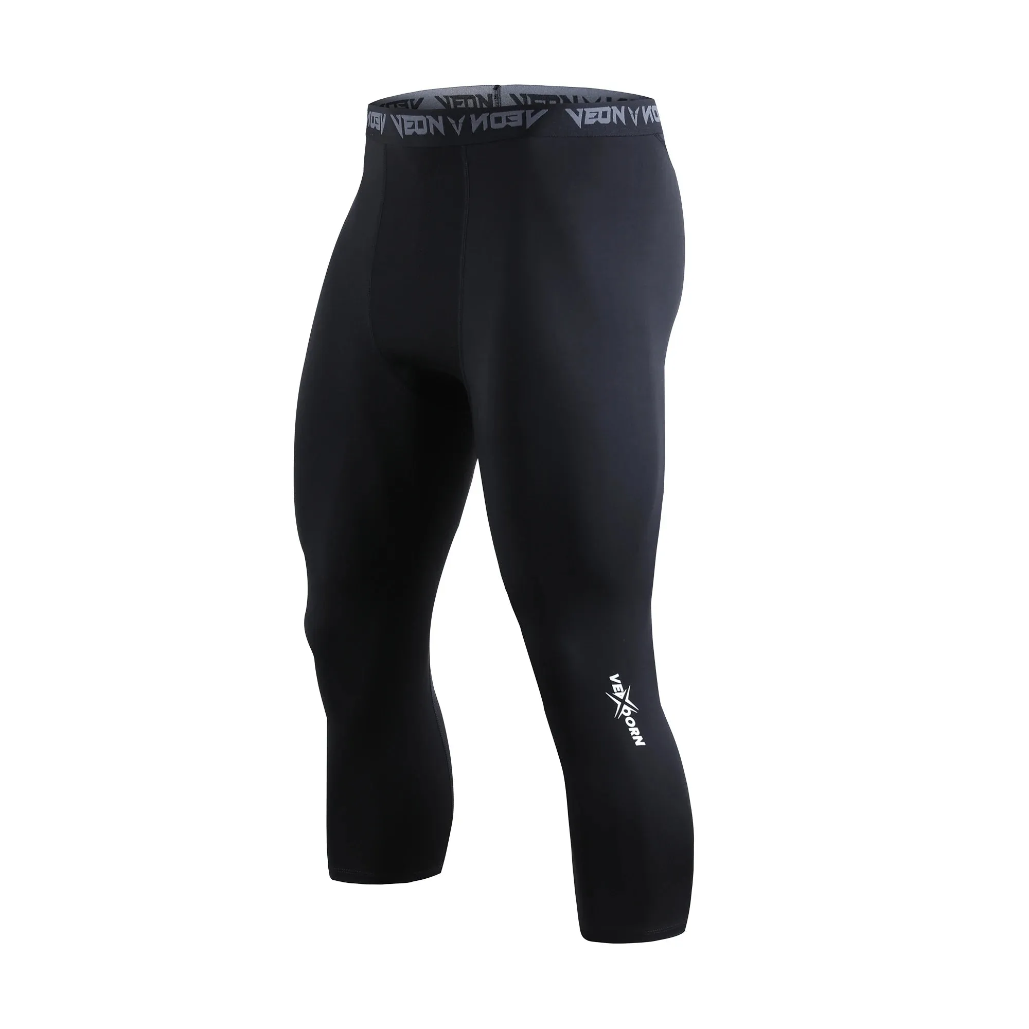 Men's Compression Running Tights