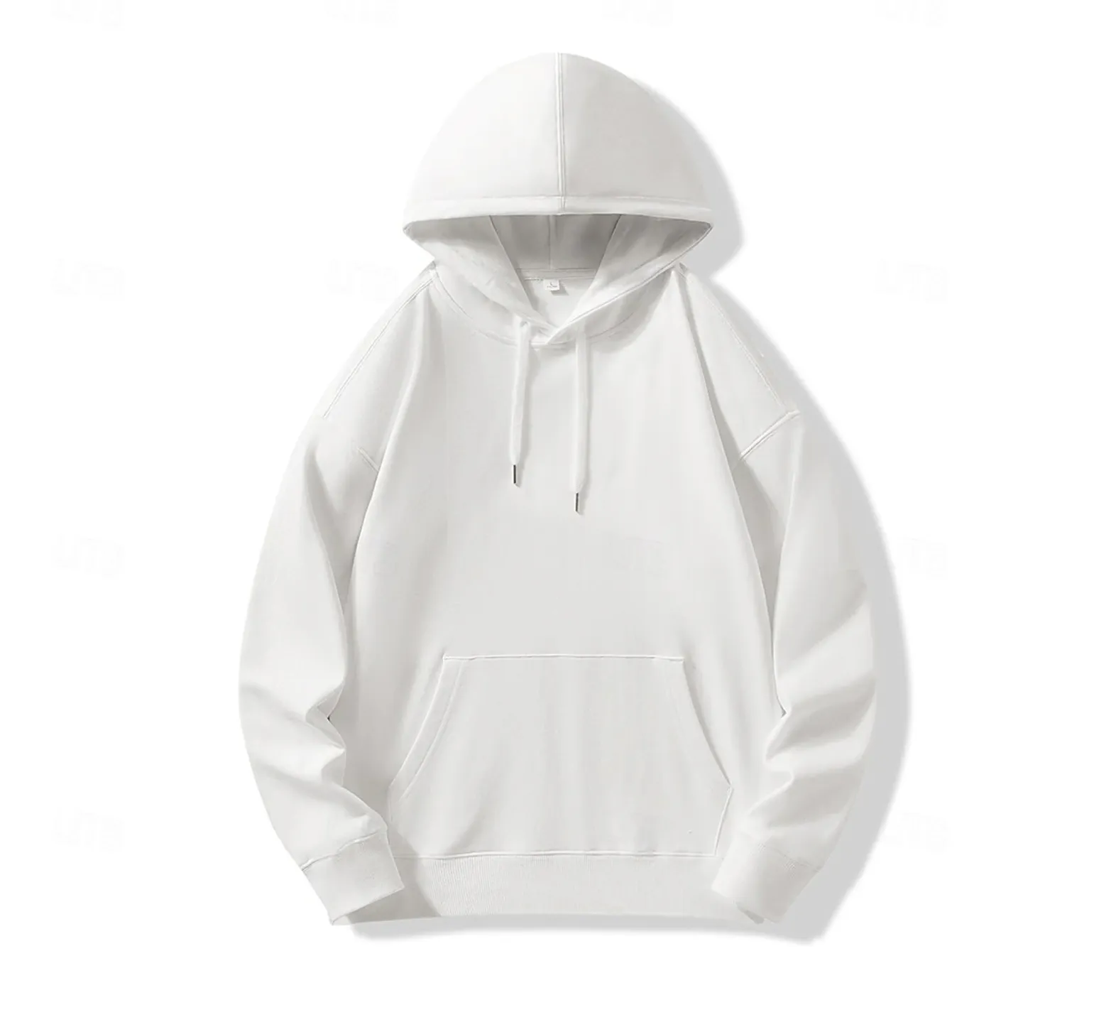 Men's Cozy Hoodie