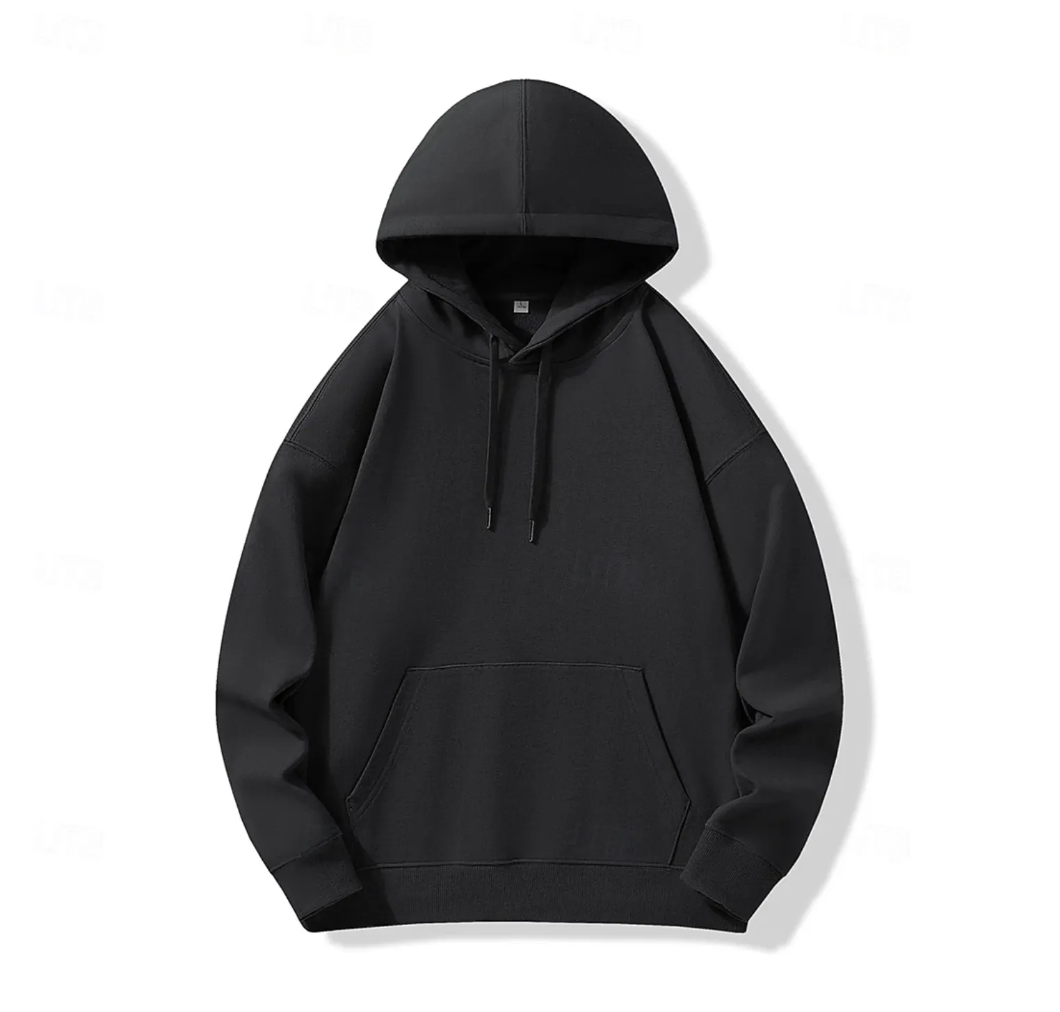 Men's Cozy Hoodie