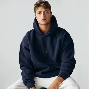 Men's Cozy Hoodie