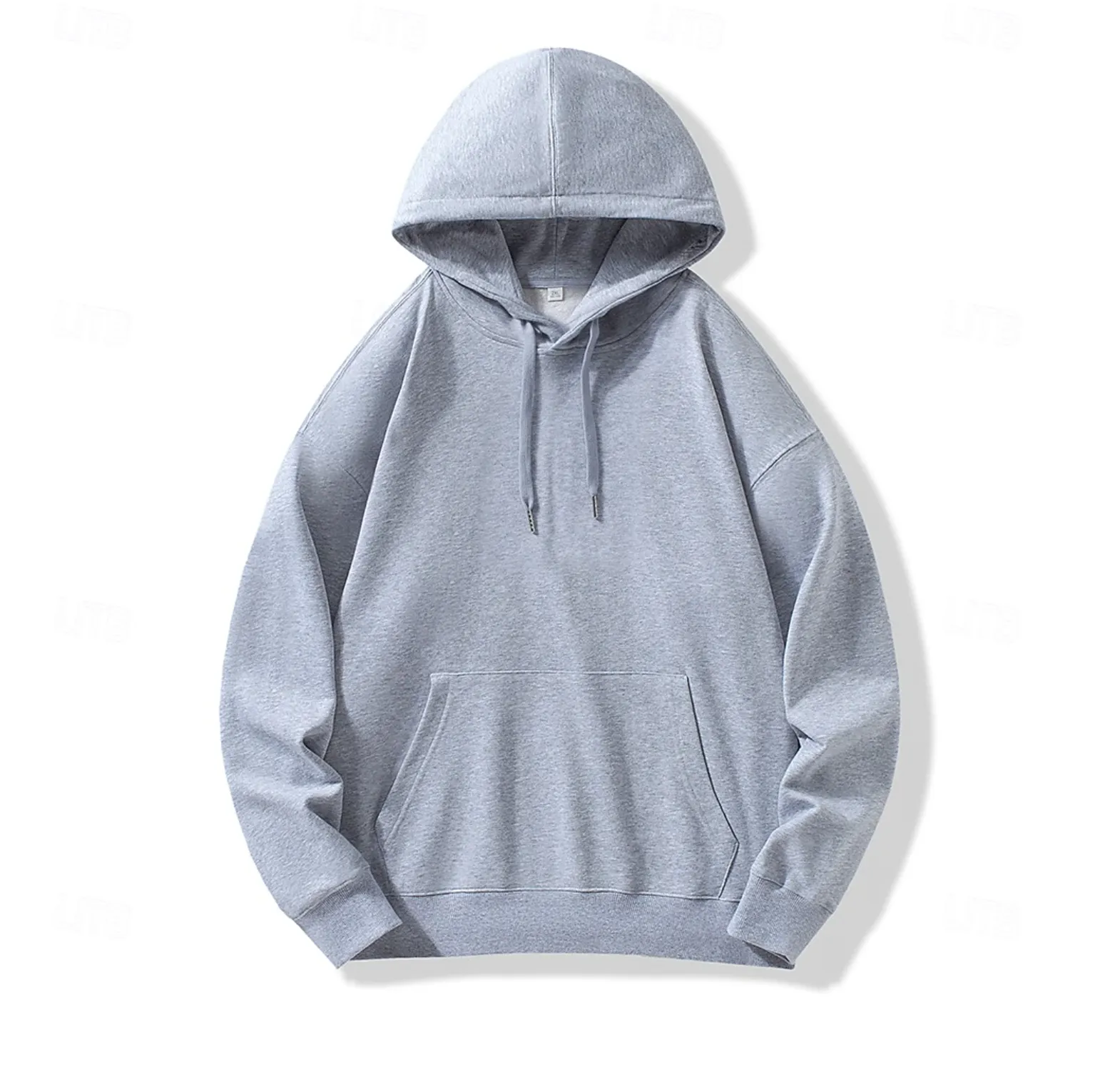 Men's Cozy Hoodie