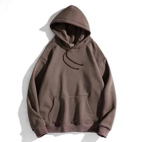 Men's Stephan Casual Hoodie