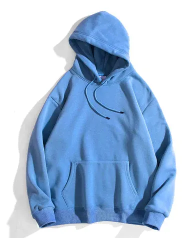 Men's Stephan Casual Hoodie