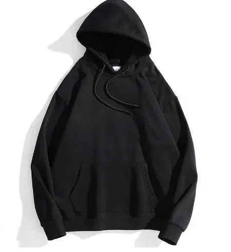 Men's Stephan Casual Hoodie
