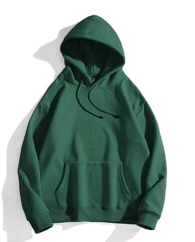 Men's Stephan Casual Hoodie