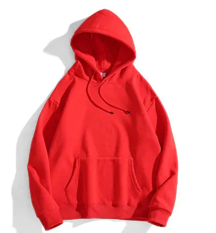 Men's Stephan Casual Hoodie