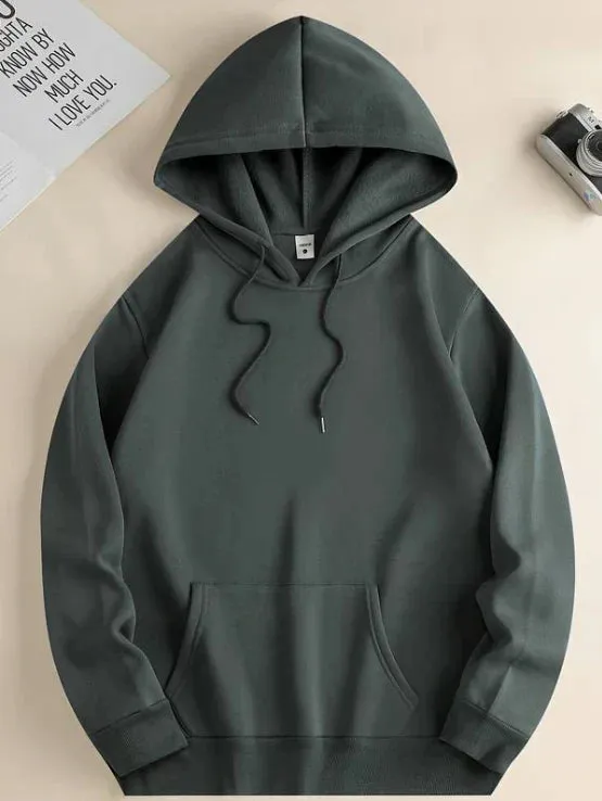 Men's Stephan Casual Hoodie