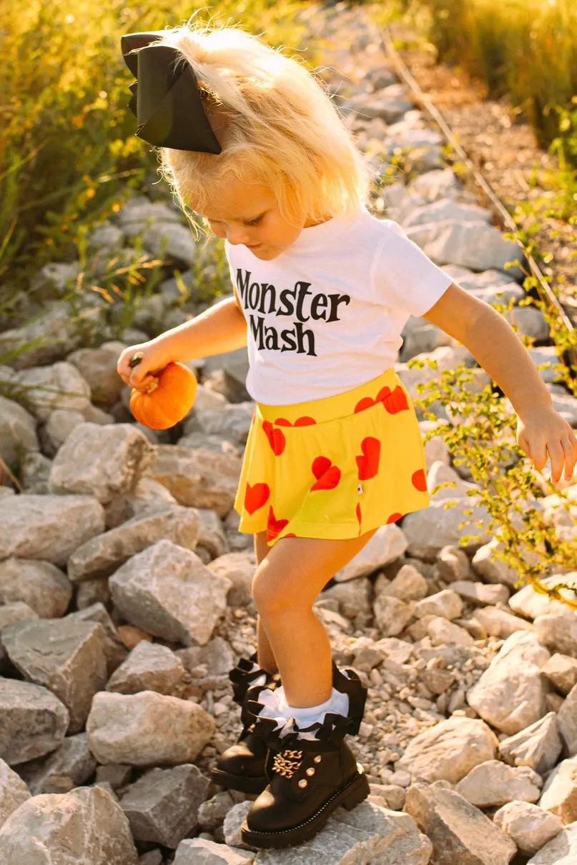 Monster Mash Tee