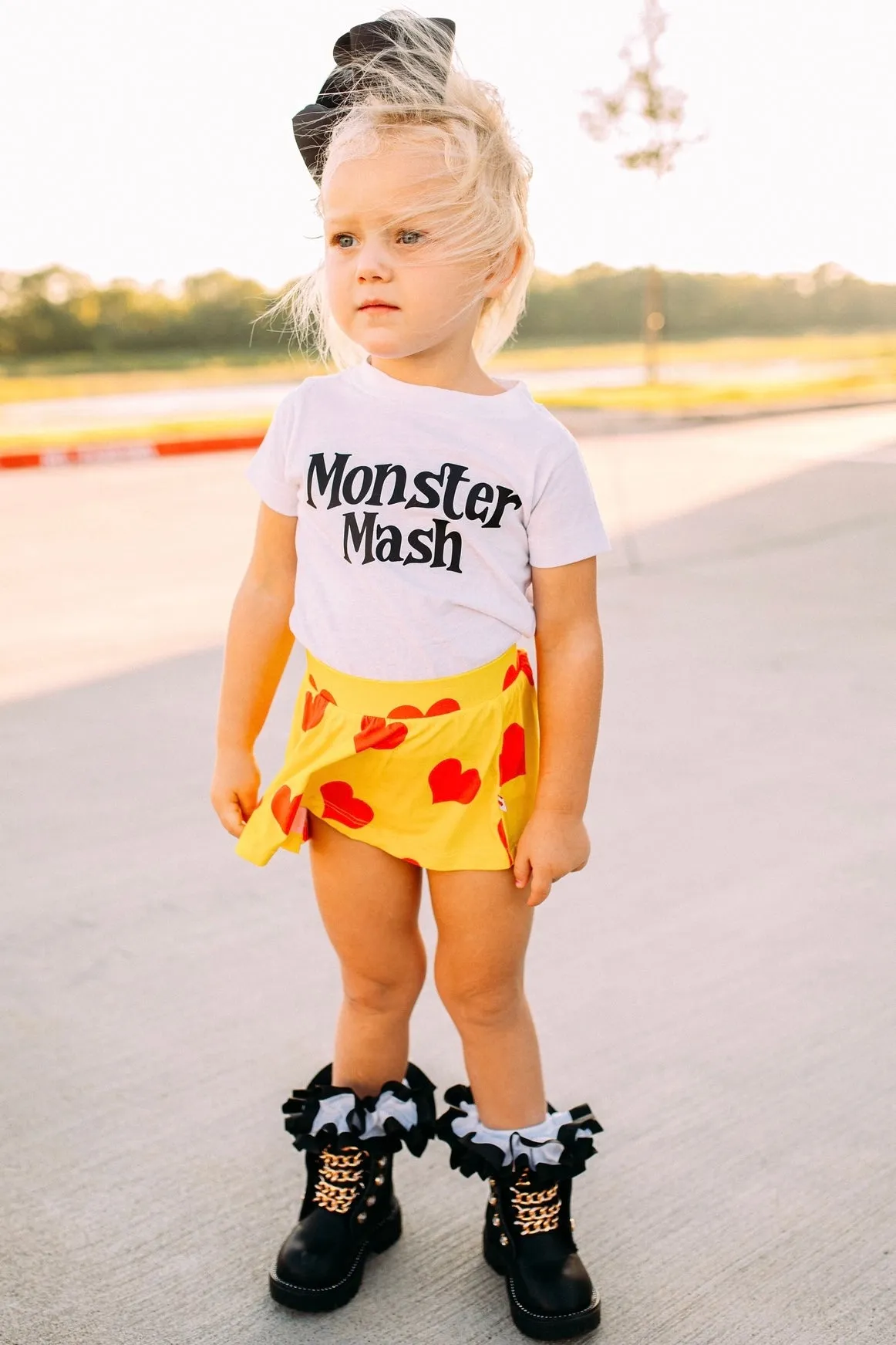 Monster Mash Tee
