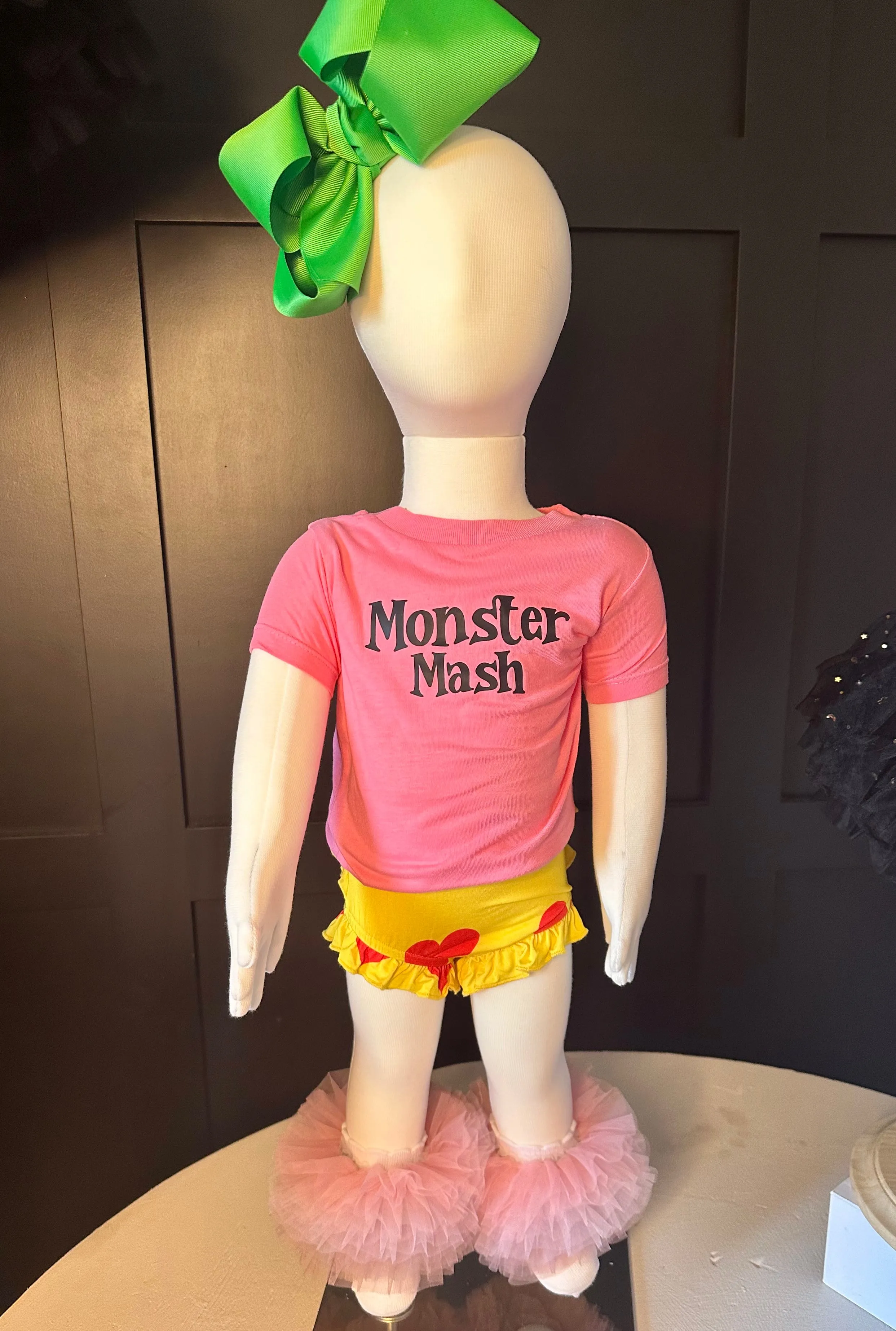 Monster Mash Tee