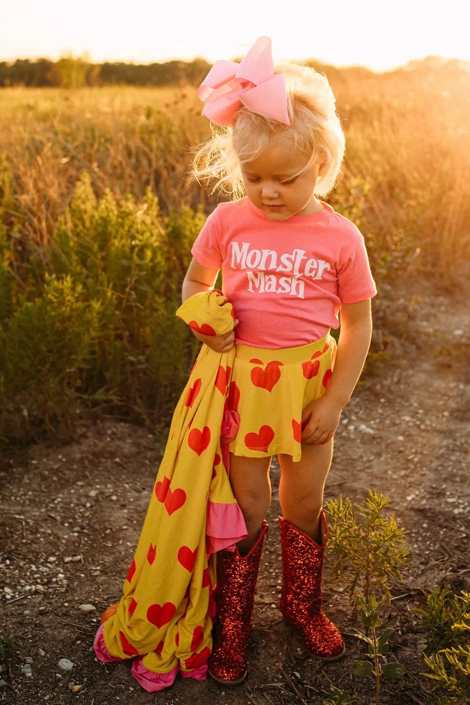 Monster Mash Tee