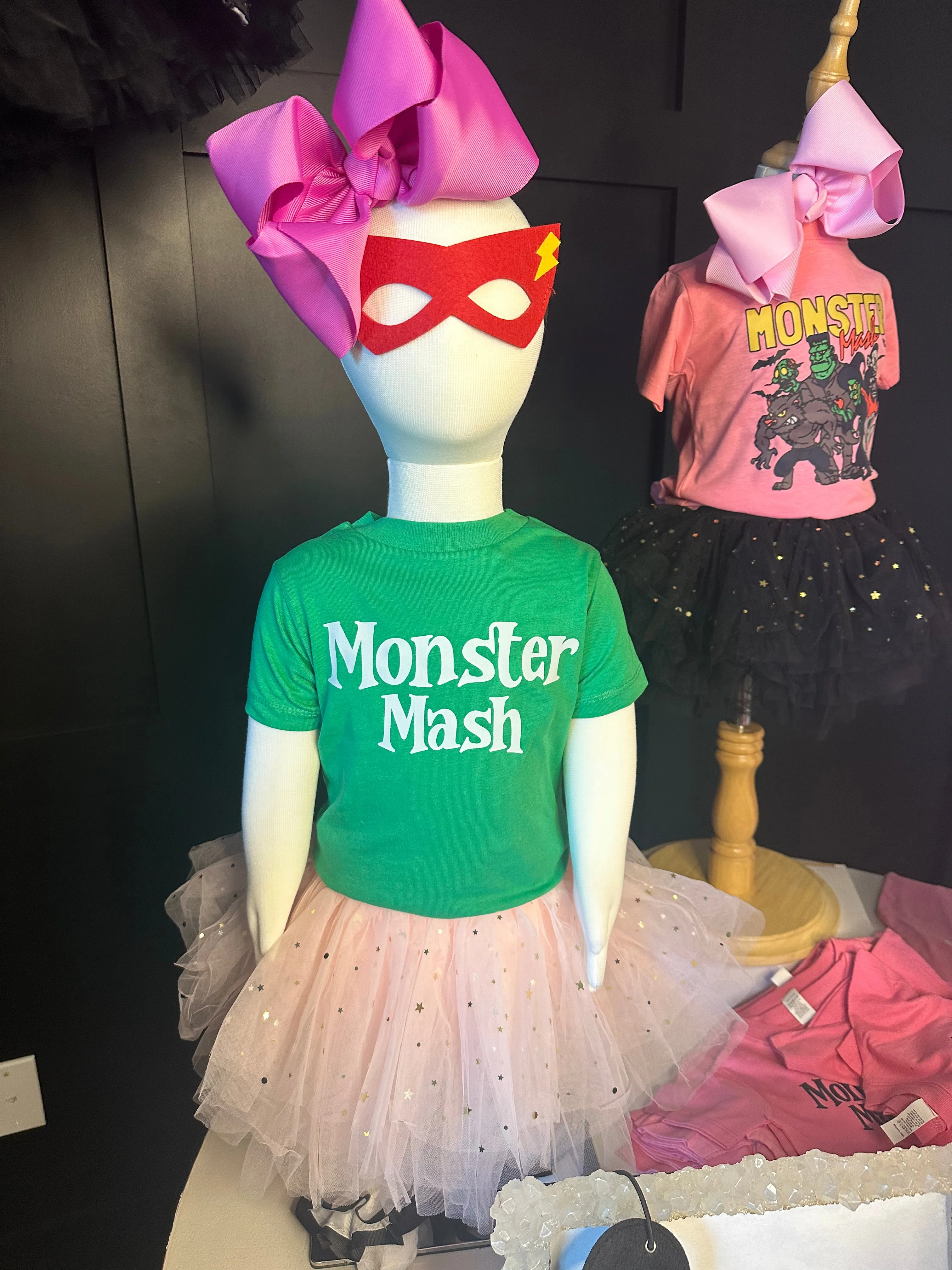 Monster Mash Tee