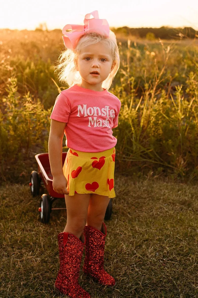 Monster Mash Tee