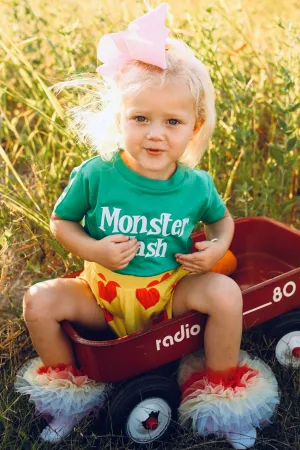 Monster Mash Tee